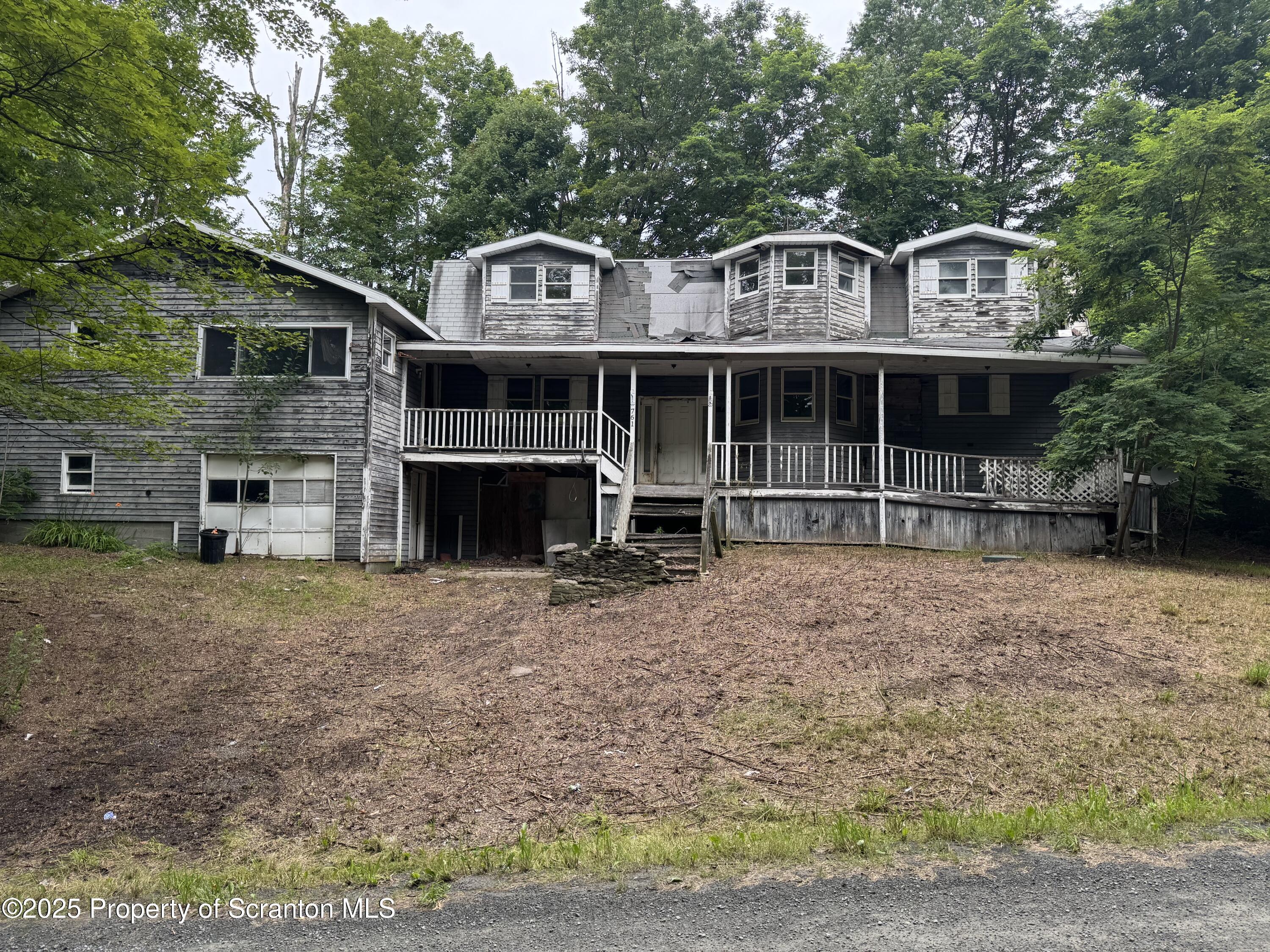 Property Photo: 761 Green Road PA 18801