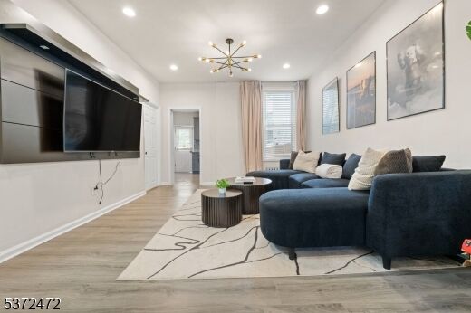 Property Photo: 39 Emmet St NJ 07114