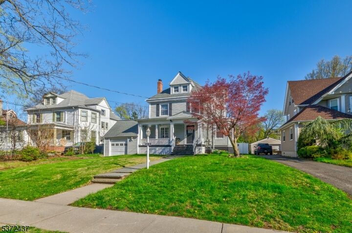 Property Photo:  132 W 6th Ave  NJ 07203 