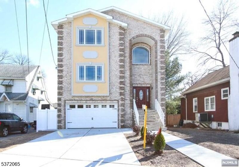 Property Photo: 56 Kearney St NJ 07071