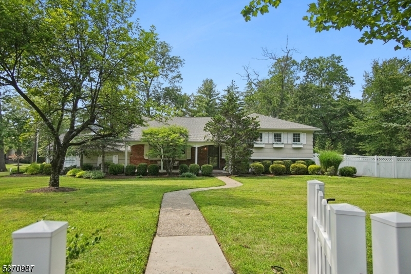 Property Photo: 1 Alexander NJ 07078