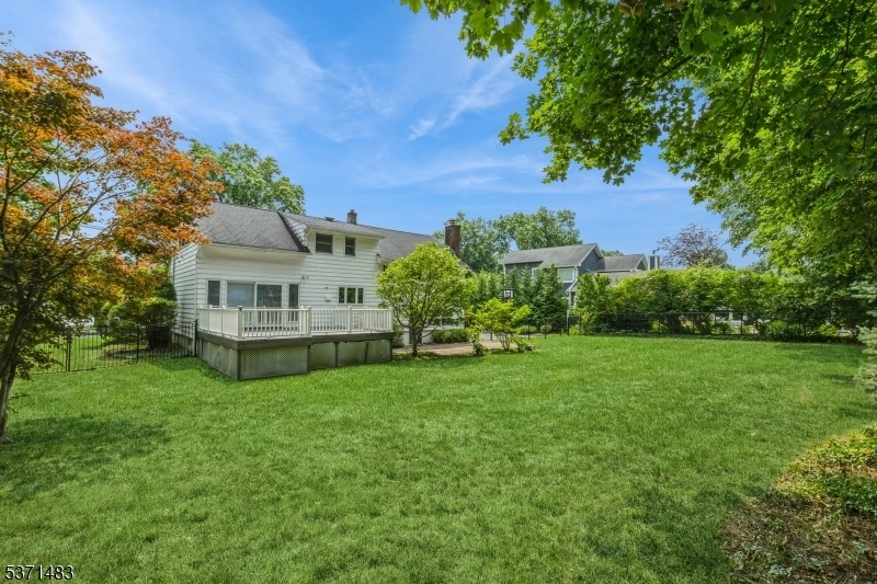 Property Photo: 12 Broadlawn Dr NJ 07039