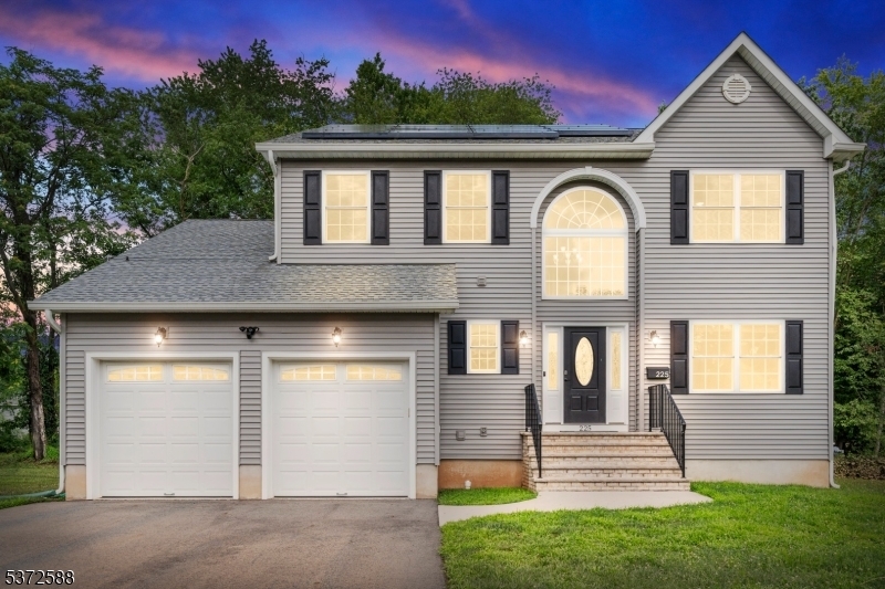 Property Photo:  225 Lowden Ave  NJ 07080 