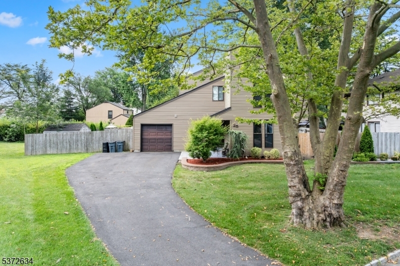 Property Photo:  25 Pennington Rd  NJ 08520 