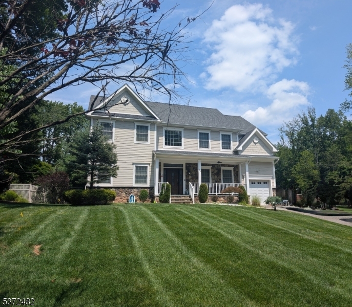 1519 Frank St  Scotch Plains Twp. NJ 07076 photo