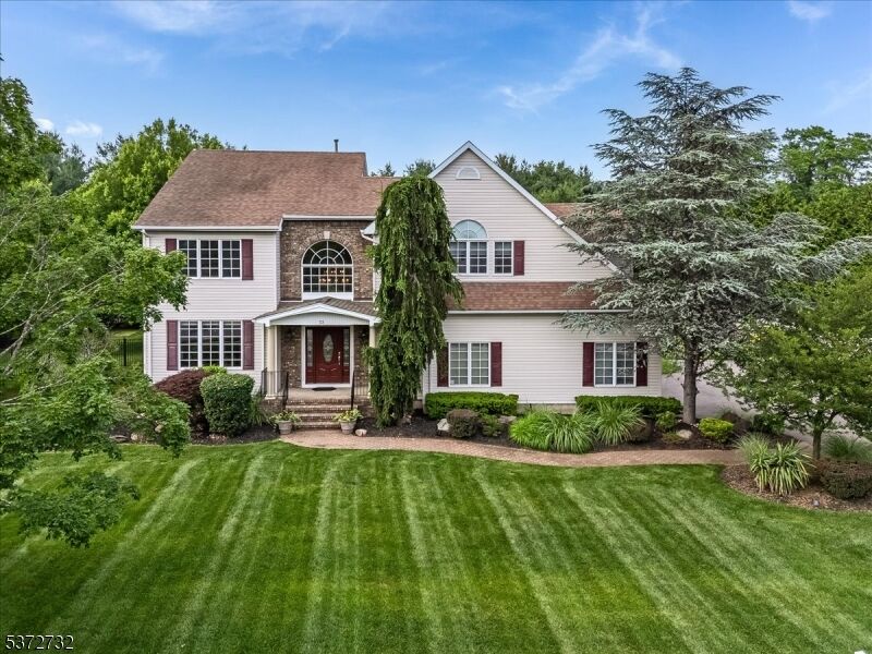 Property Photo:  33 Gates Pl  NJ 07470