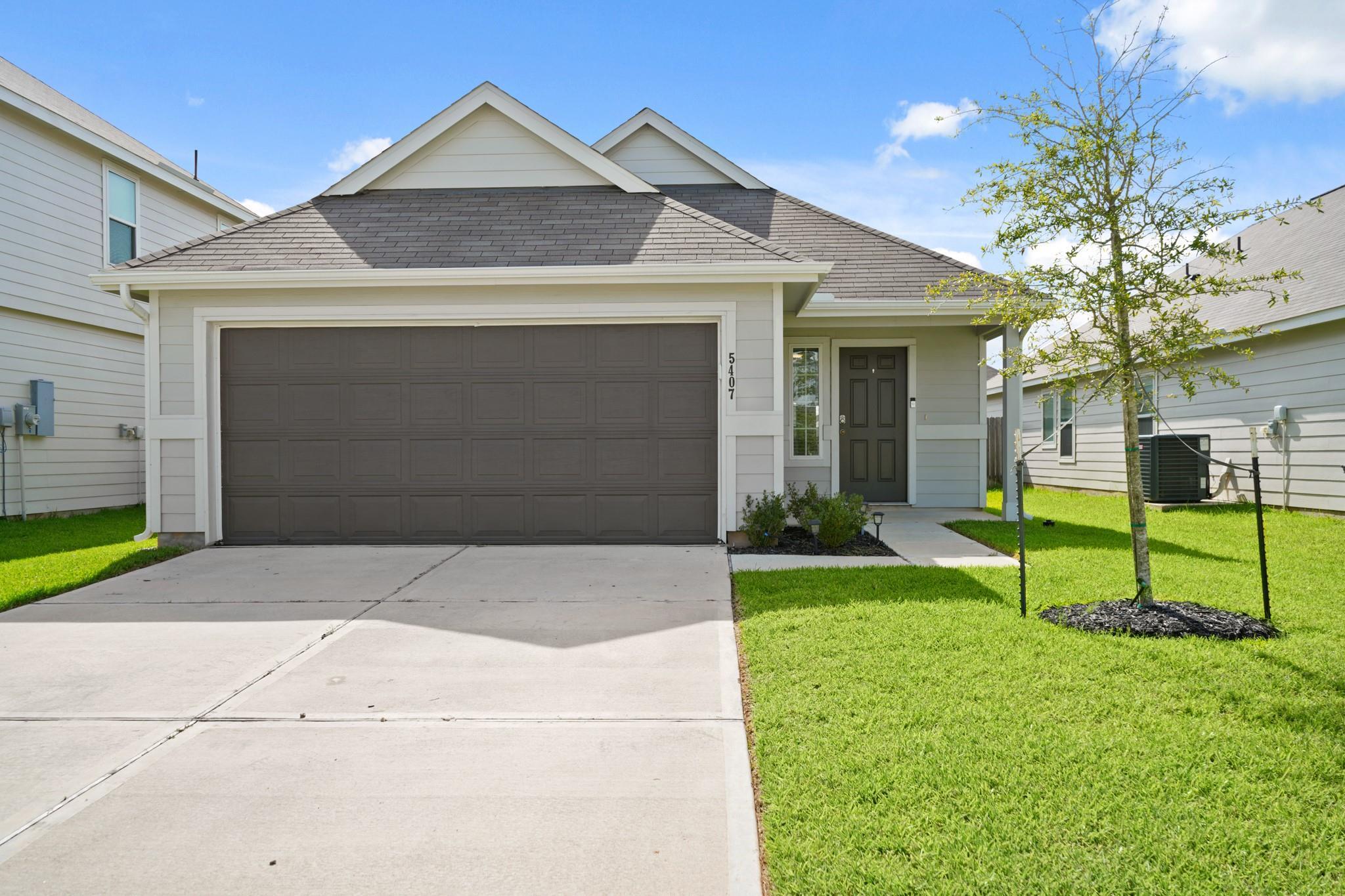 Property Photo: 5407 Briana Dee Drive TX 77583