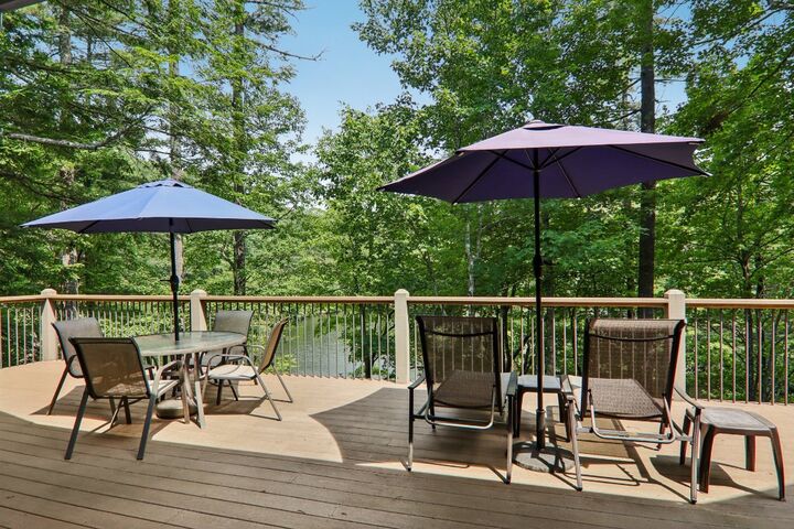 Property Photo: 219 Hiwassee Road NC 28747