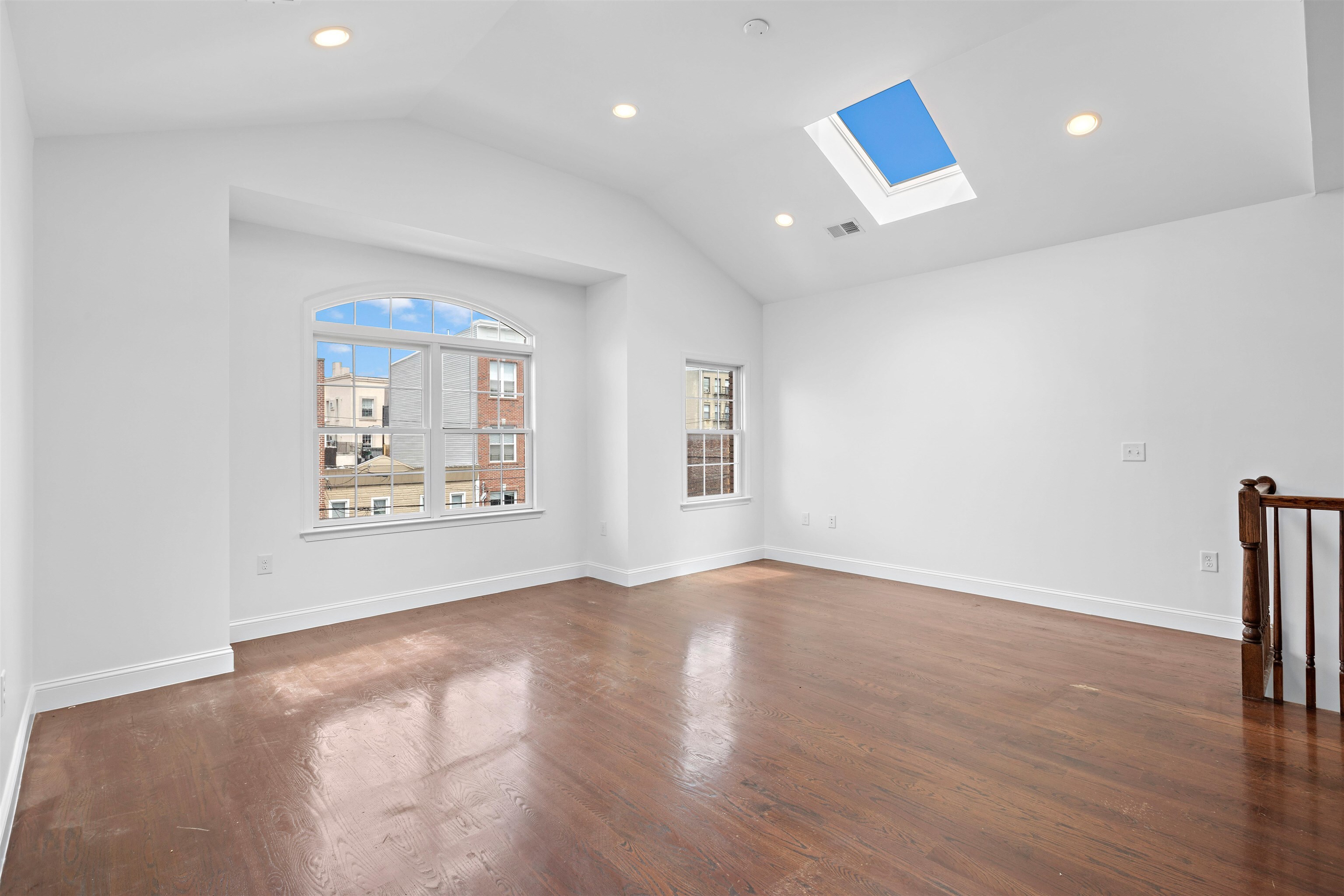 Property Photo: 244 Cambridge Ave 2 NJ 07307