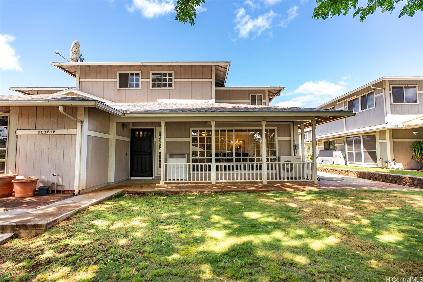 91-1212 Aawa Drive  Ewa Beach HI 96706 photo