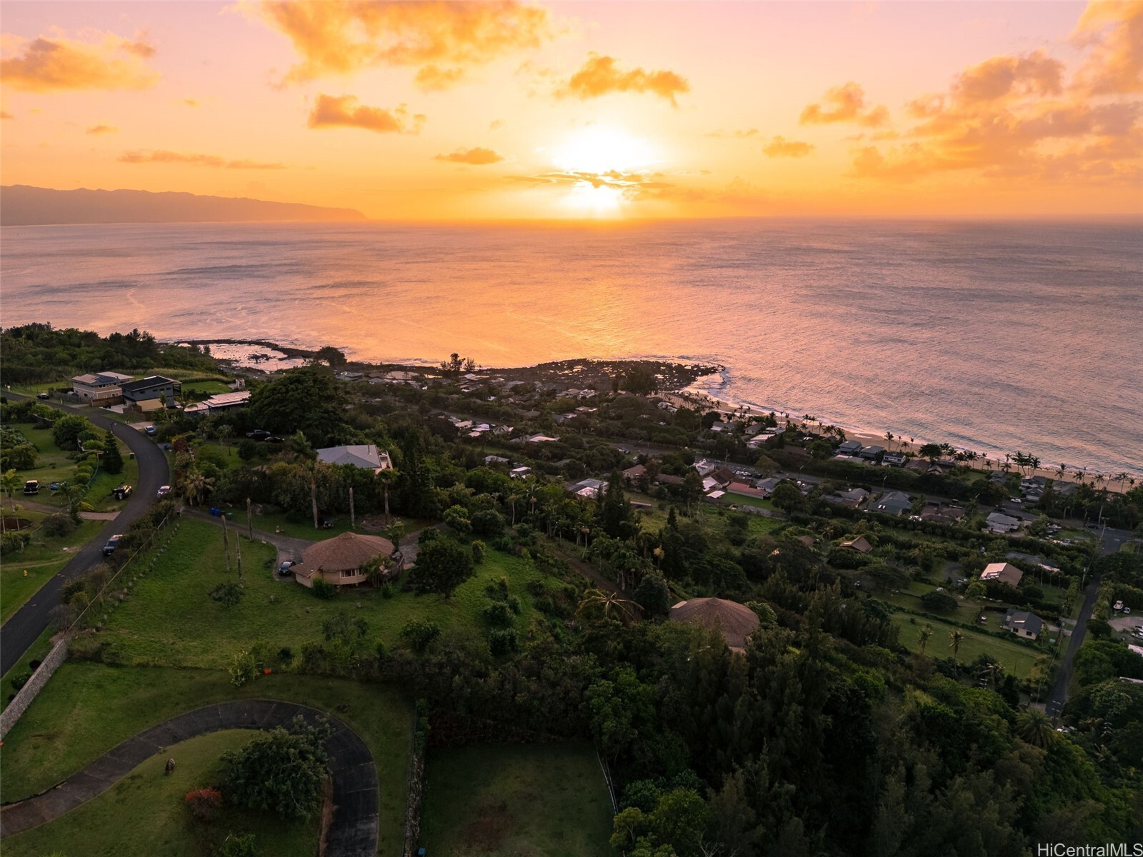 Property Photo: 59-414 Makana Road HI 96712