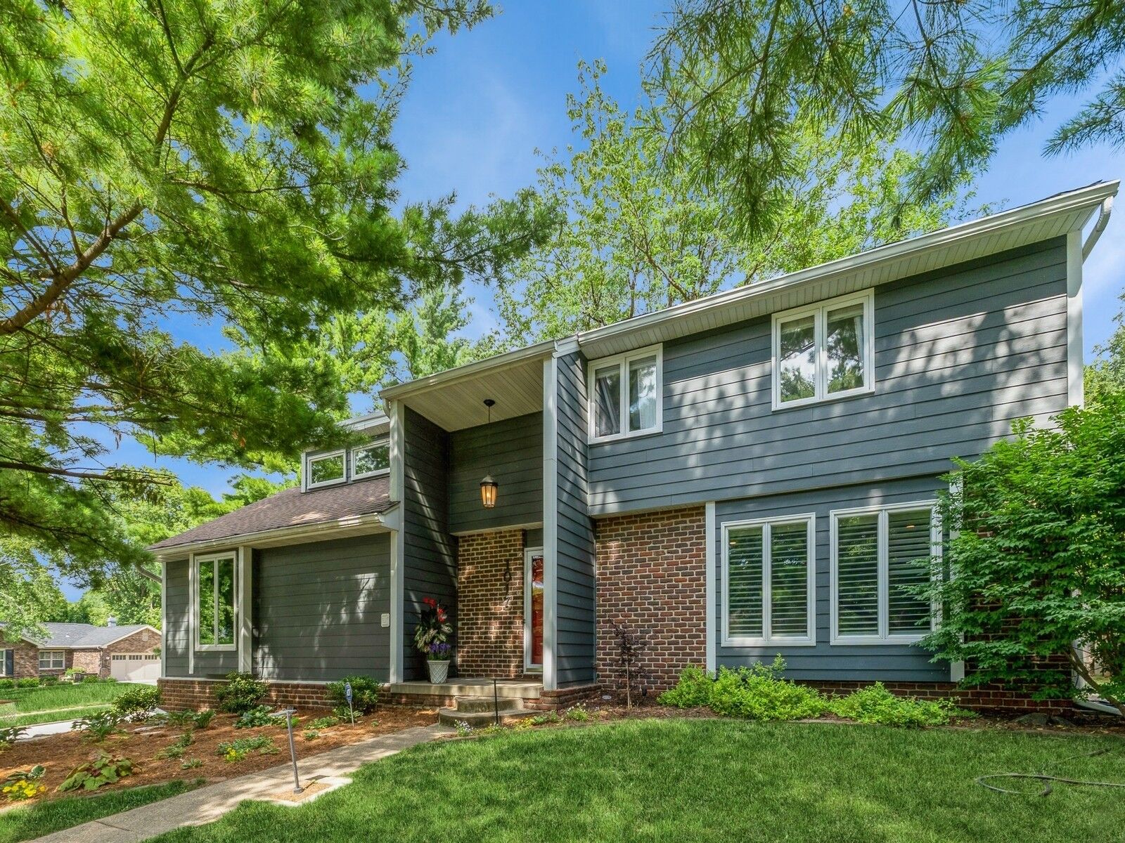 Property Photo:  1017 45th Street  IA 50266 