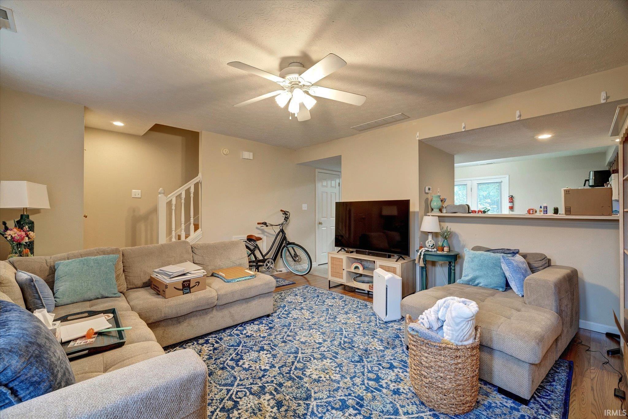 Property Photo:  3491 S Oaklawn Circle  IN 47401-8564 