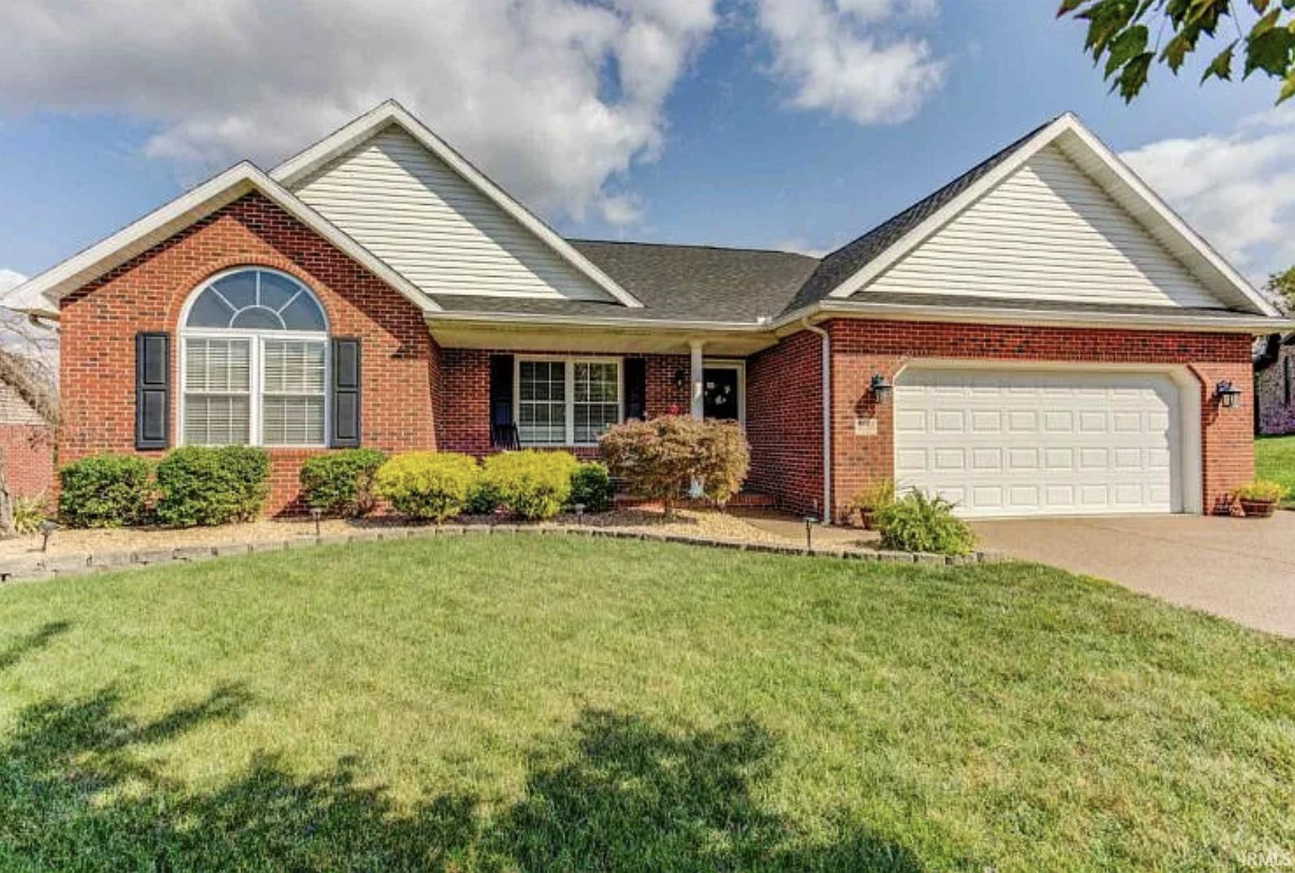 9131 Arbor Grove Court  Evansville IN 47711 photo