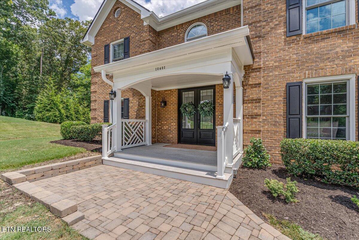 Property Photo: 10601 Wood Oak Court TN 37922