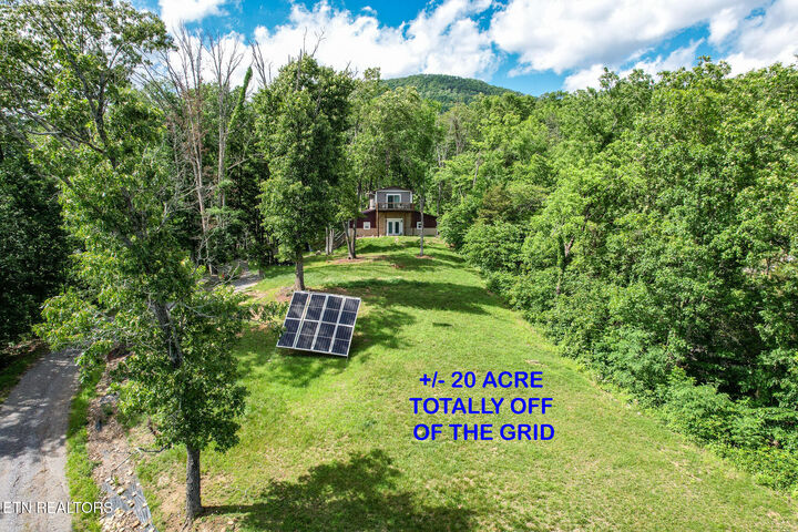 2087 Fodderstack Mountain Loop  Greeneville TN 37745 photo