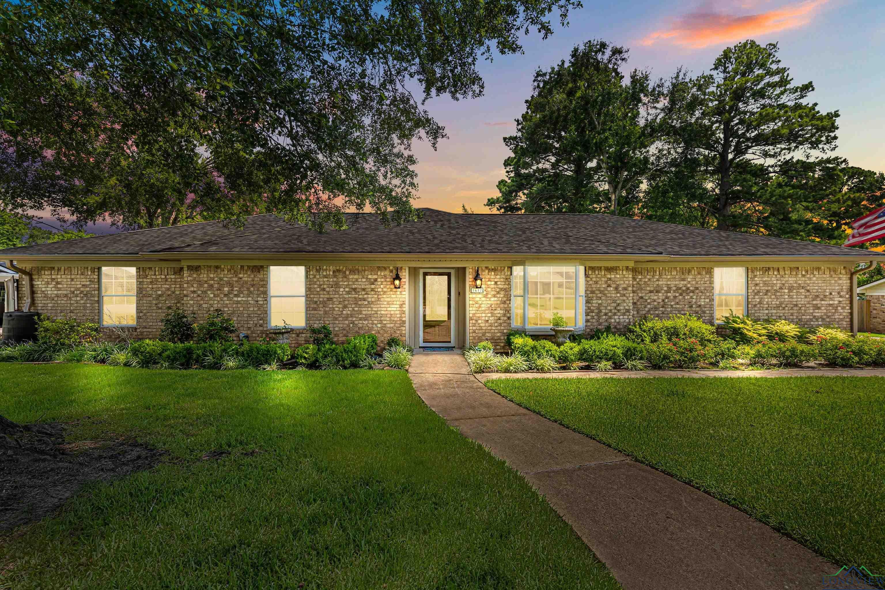 1617 Cindy Lou Ave  Henderson TX 75654 photo