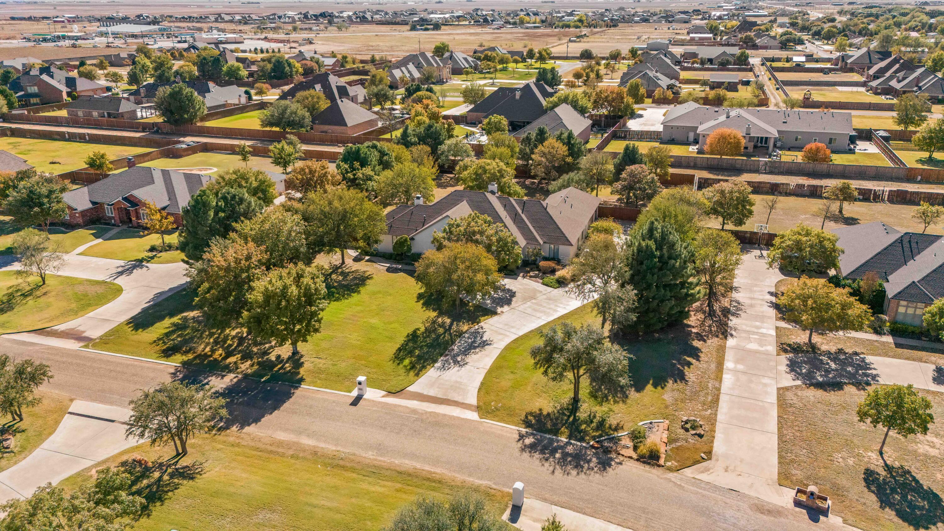 5325 158th Street  Lubbock TX 79424 photo