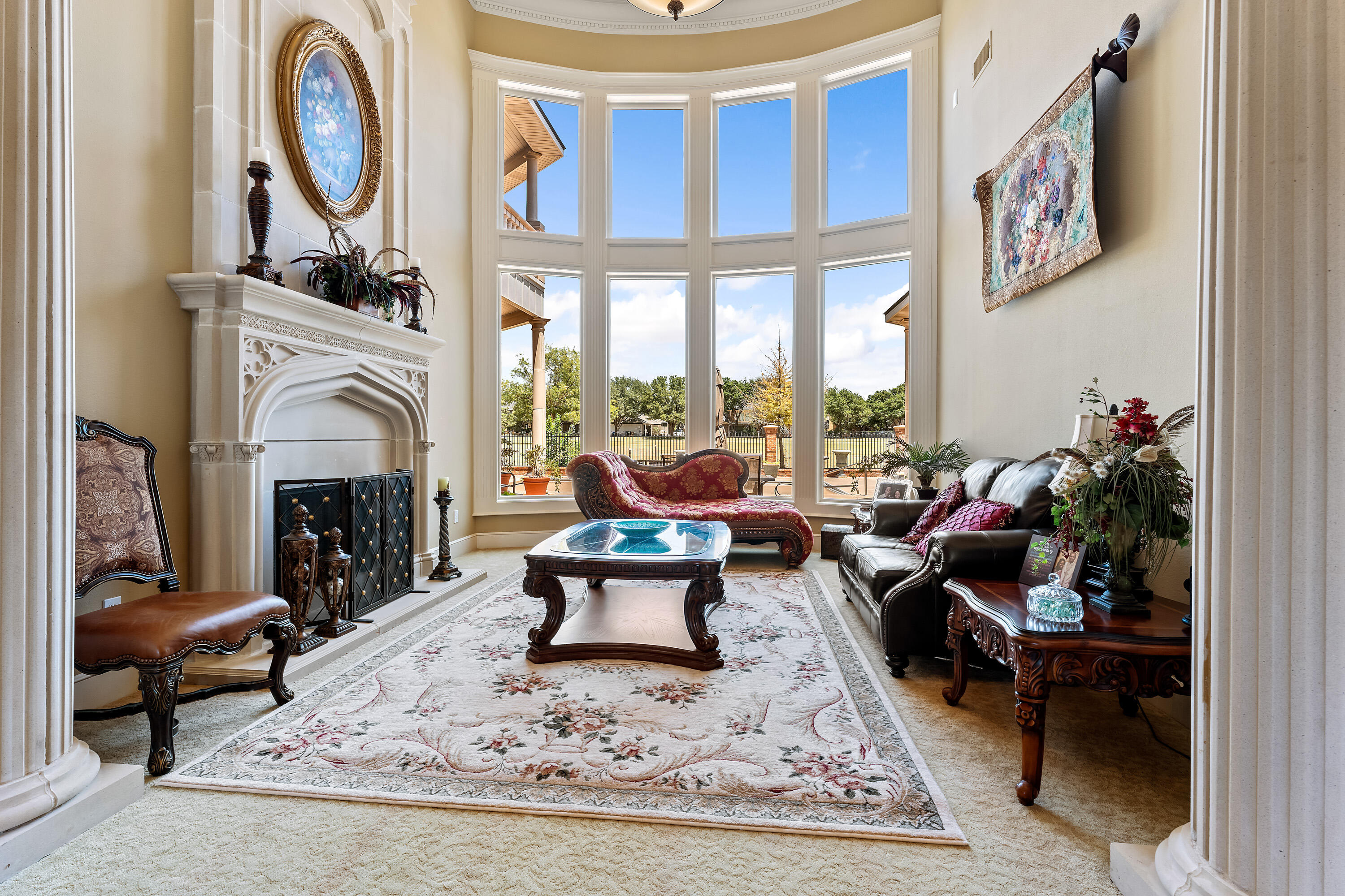 Property Photo: 4502 93rd Drive TX 79424