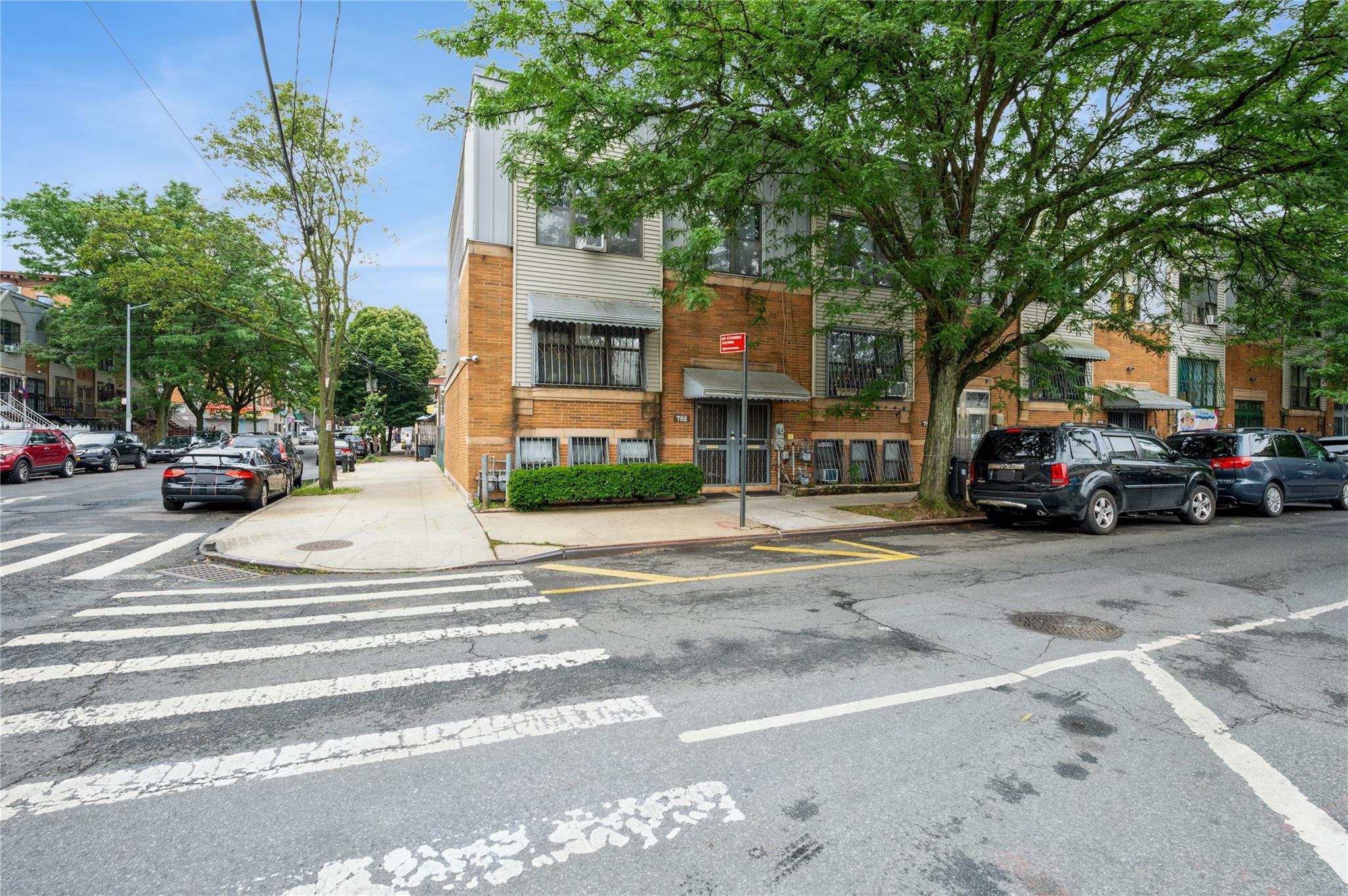 Property Photo:  782 E. 179th Street  NY 10460 