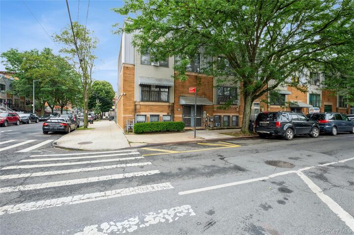 782 E. 179th Street  Bronx NY 10460 photo