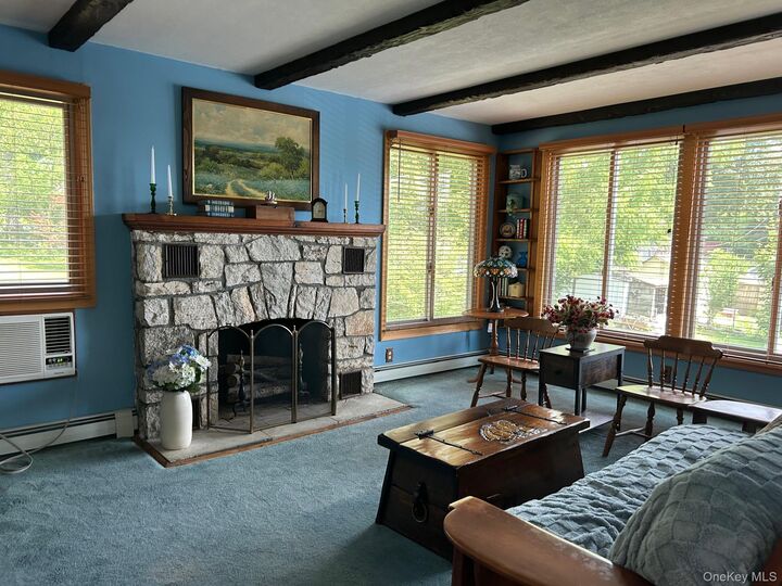 Property Photo: 10 Huron Road NY 10512