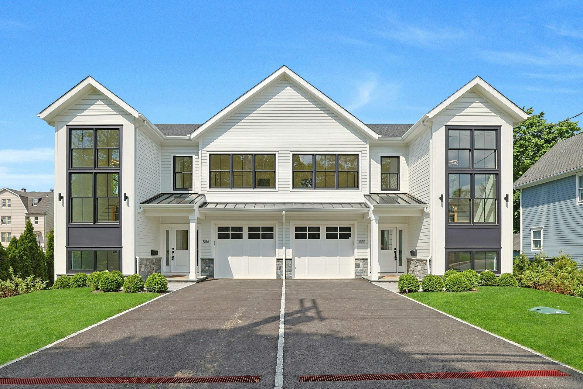 Property Photo: 88 Orchard Avenue Unit A NY 10580