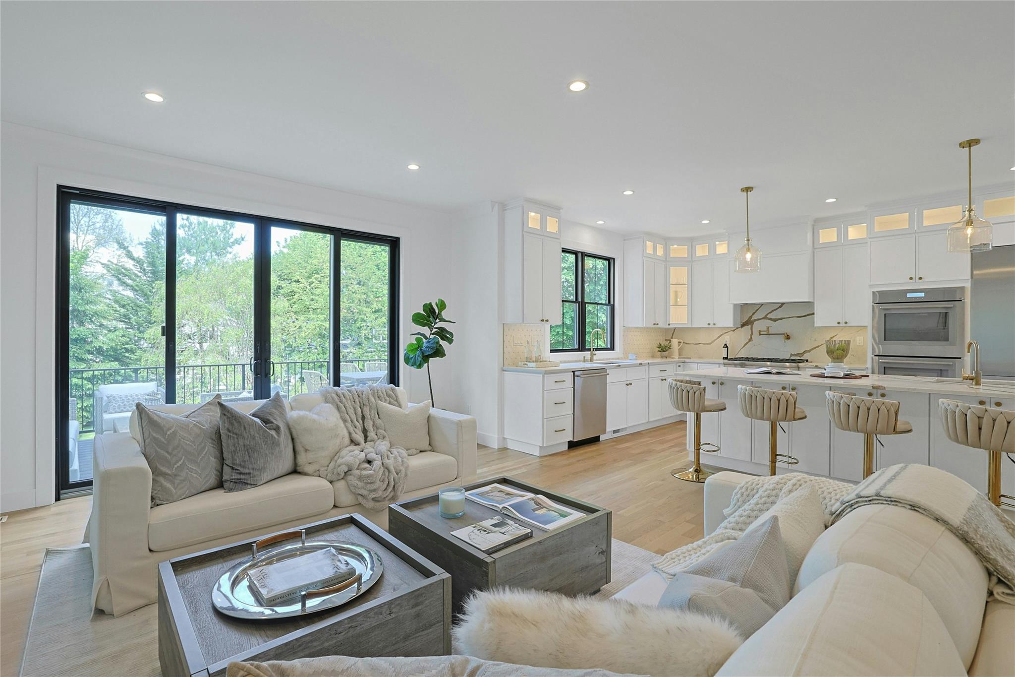 Property Photo: 88 Orchard Avenue Unit A NY 10580