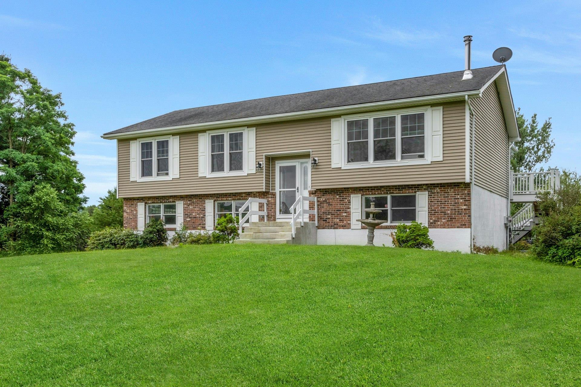 Property Photo: 35 Rowe Road NY 12571