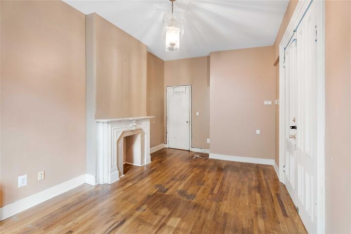 Property Photo: 69 Monroe Street NY 11216