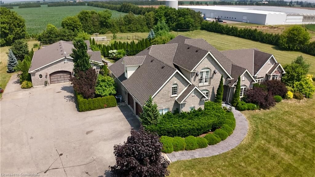 Property Photo: 214 &Amp 218 Maple Avenue ON N0E 1A0
