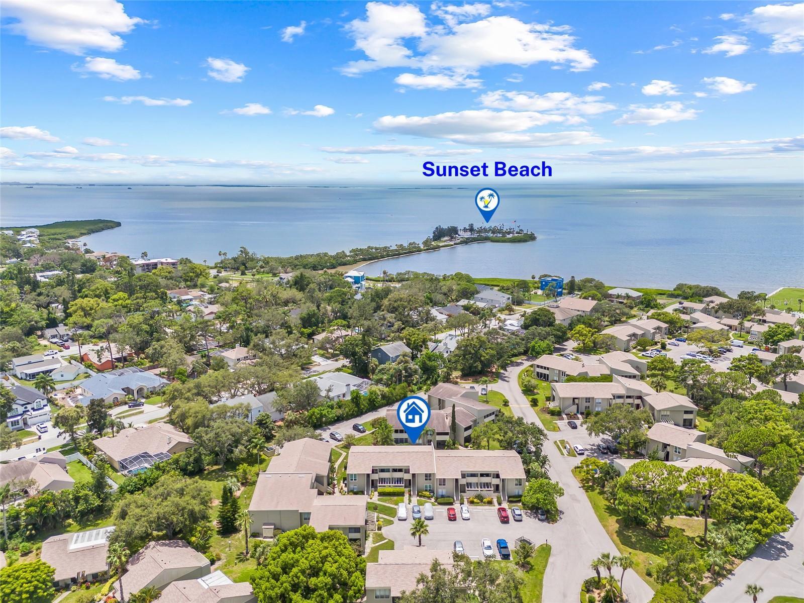 Property Photo: 416 Windrush Bay Drive 416 FL 34689