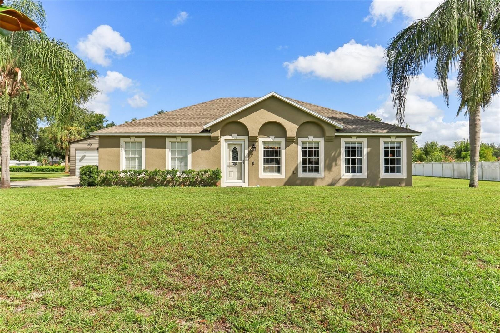 Property Photo:  7566 Lake Andrea Circle  FL 32757 