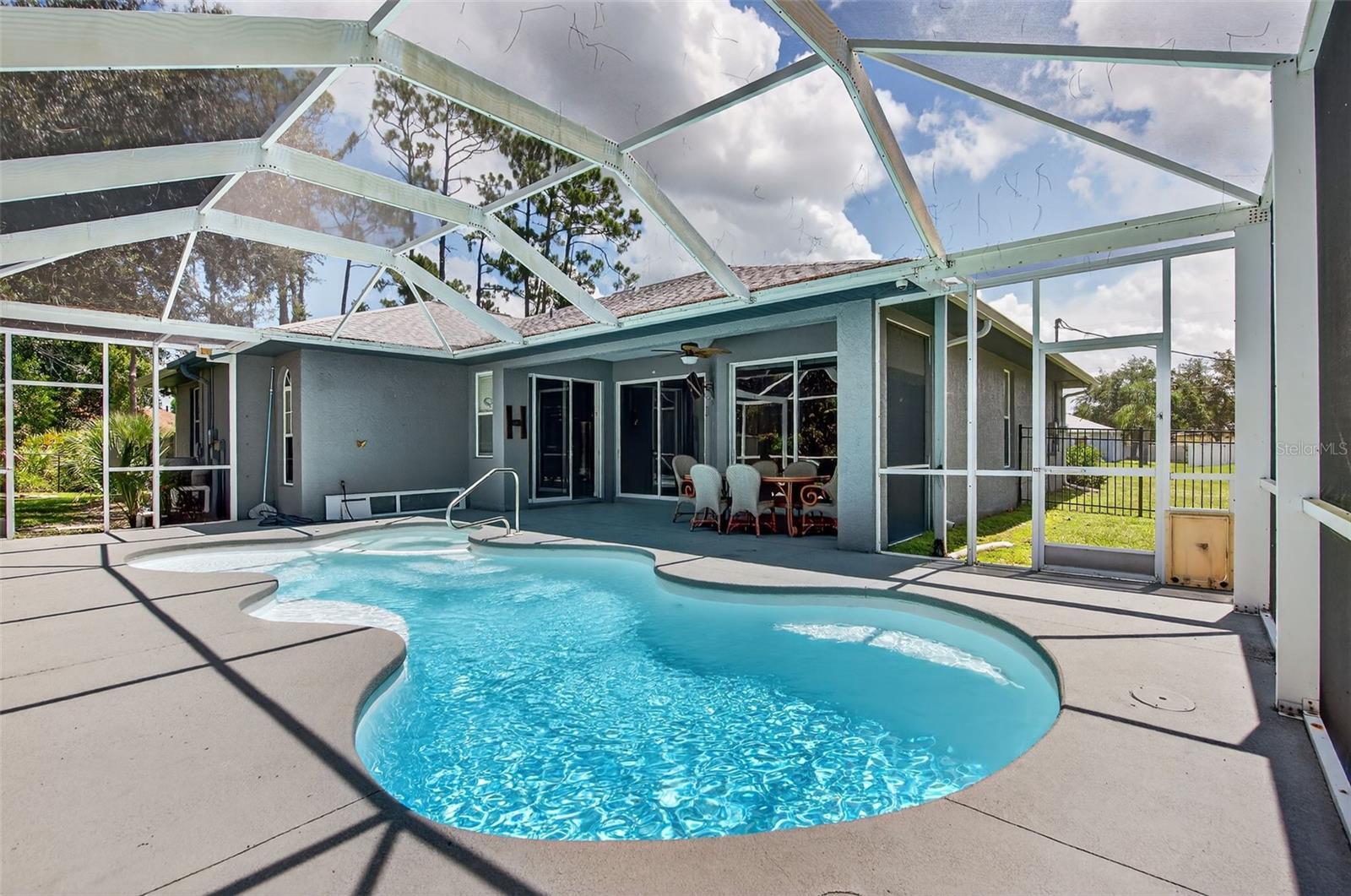 Property Photo:  3875 Cincinnati Street  FL 34286 