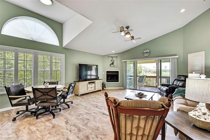 Property Photo:  11960 W Blue Bayou Court 361  FL 34429 