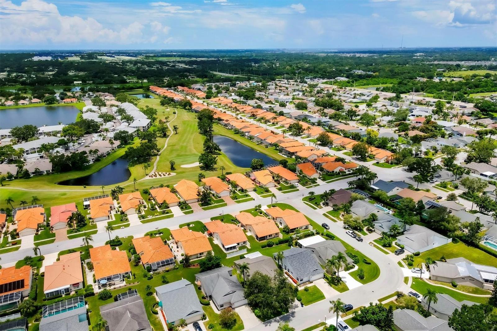 Property Photo: 4738 Raintree Street Circle E FL 34203