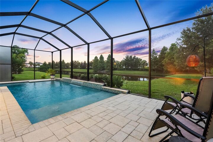 Property Photo:  11614 Orange Palm Way  FL 33626 