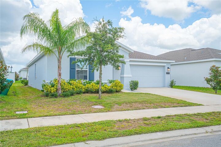 Property Photo:  2049 Freemark Street  FL 32764 