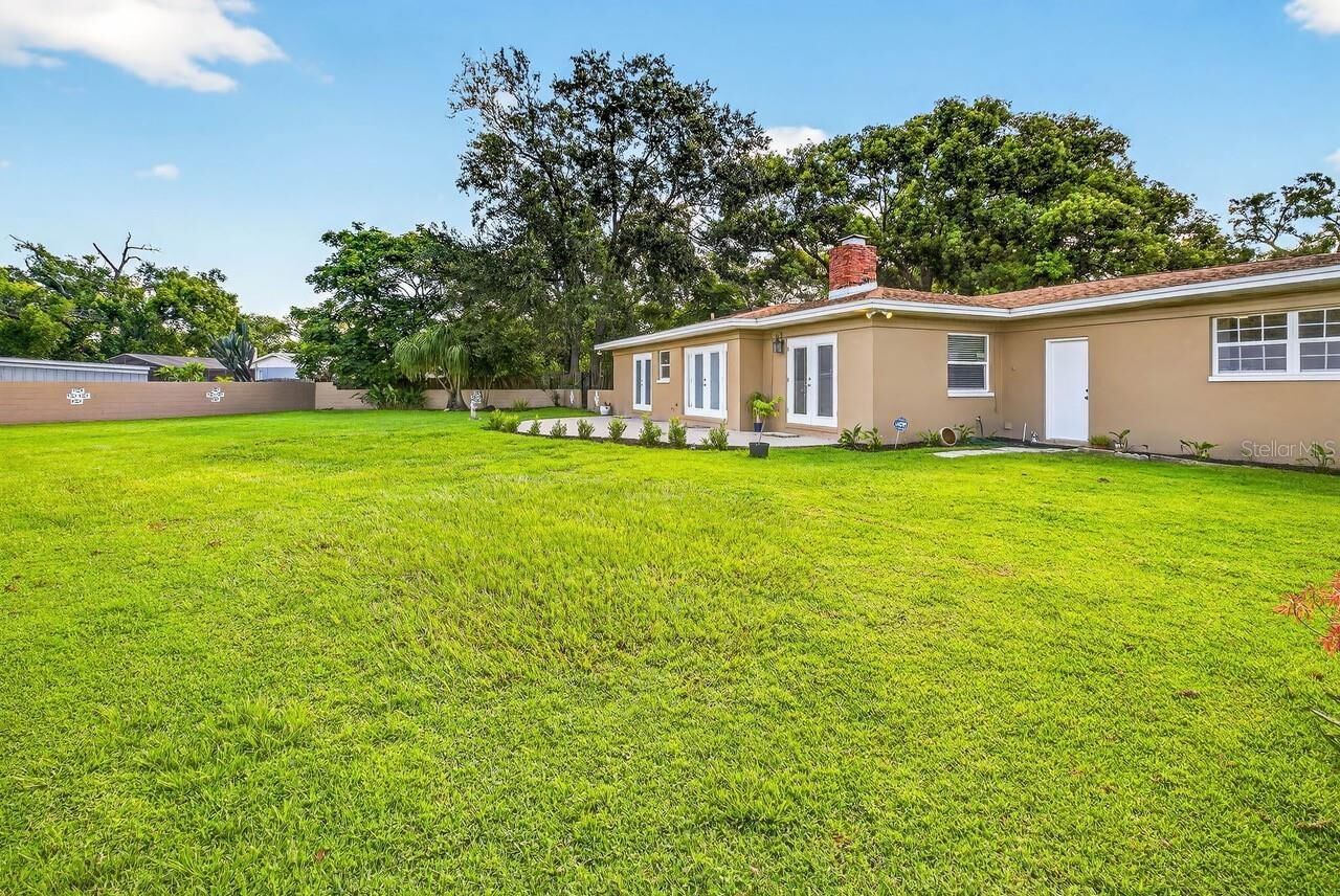 Property Photo:  6410 Felice Avenue  FL 33614 