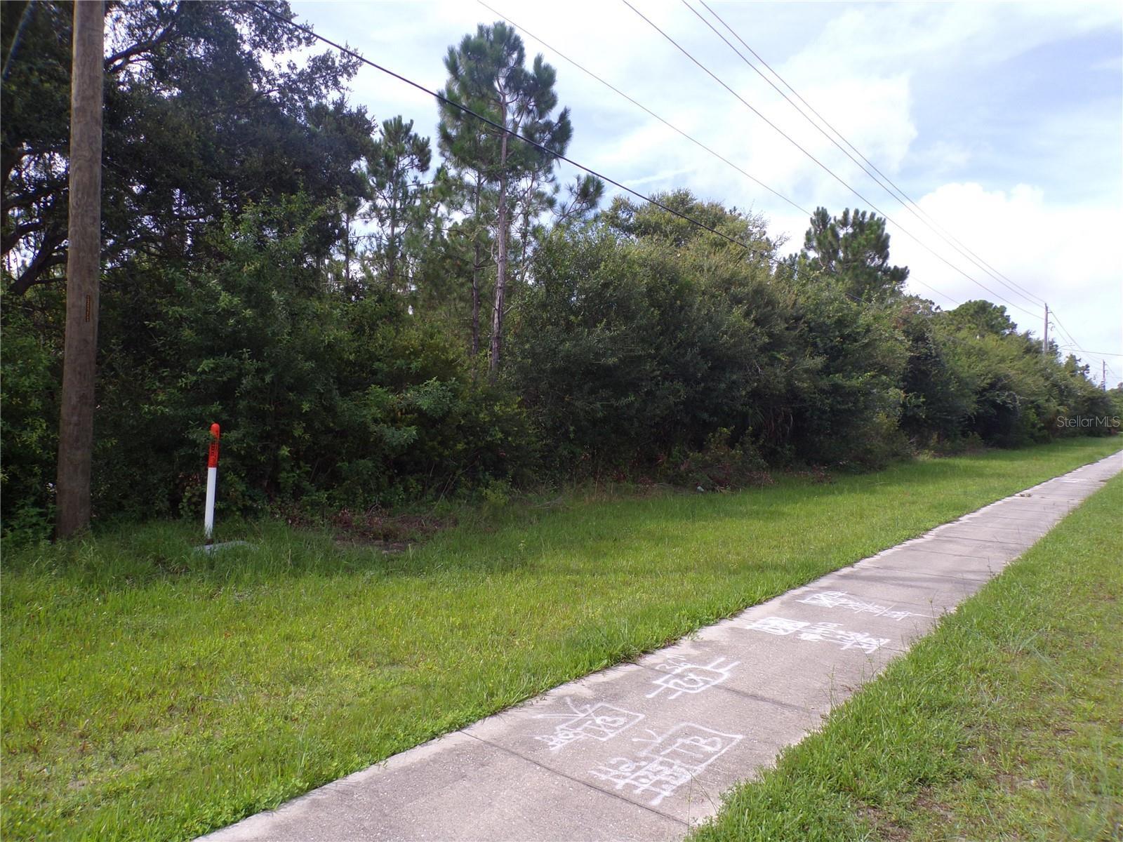 Property Photo: Ponce De Leon Boulevard FL 34291