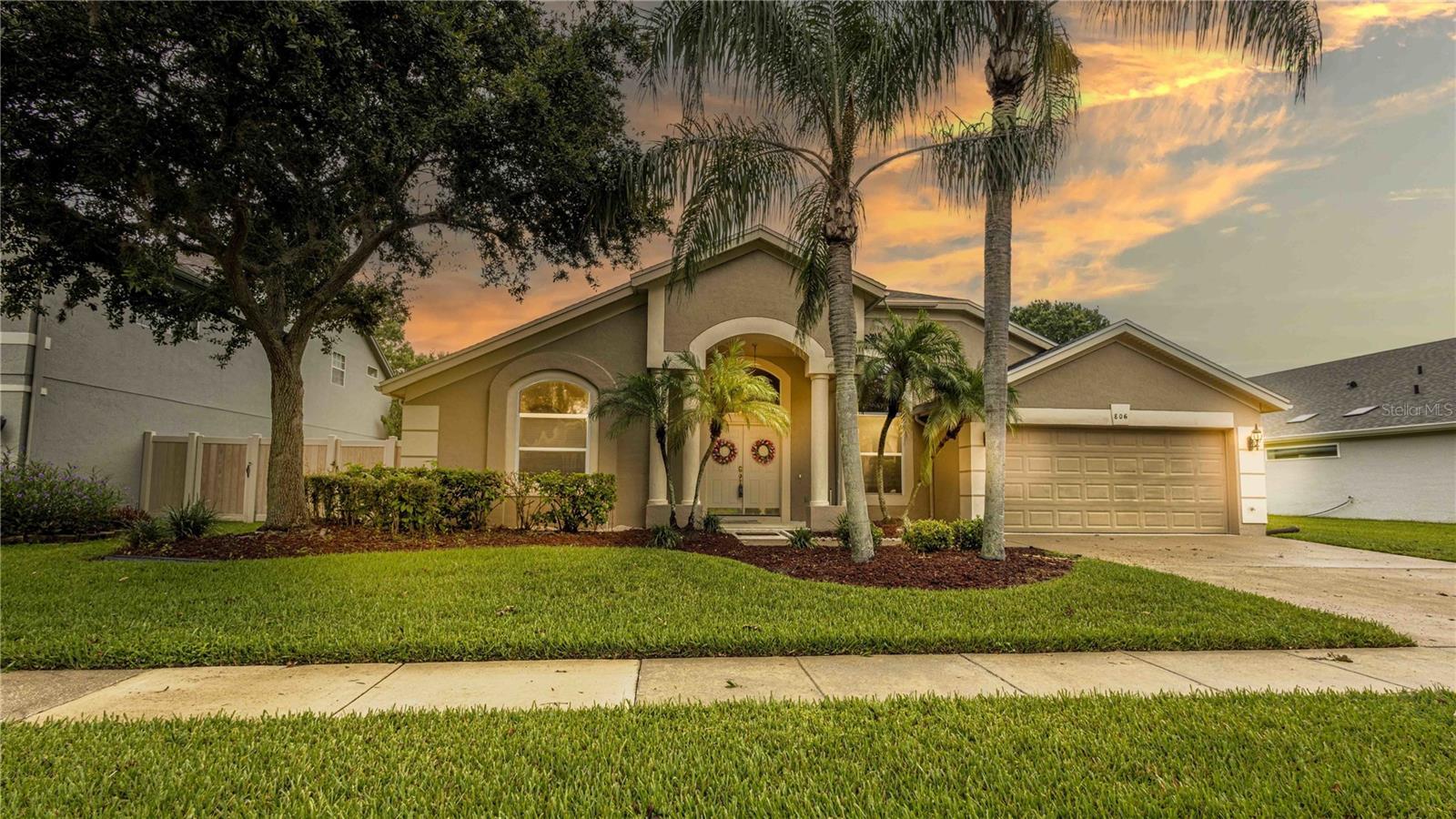806 Grovesmere Loop  Ocoee FL 34761 photo