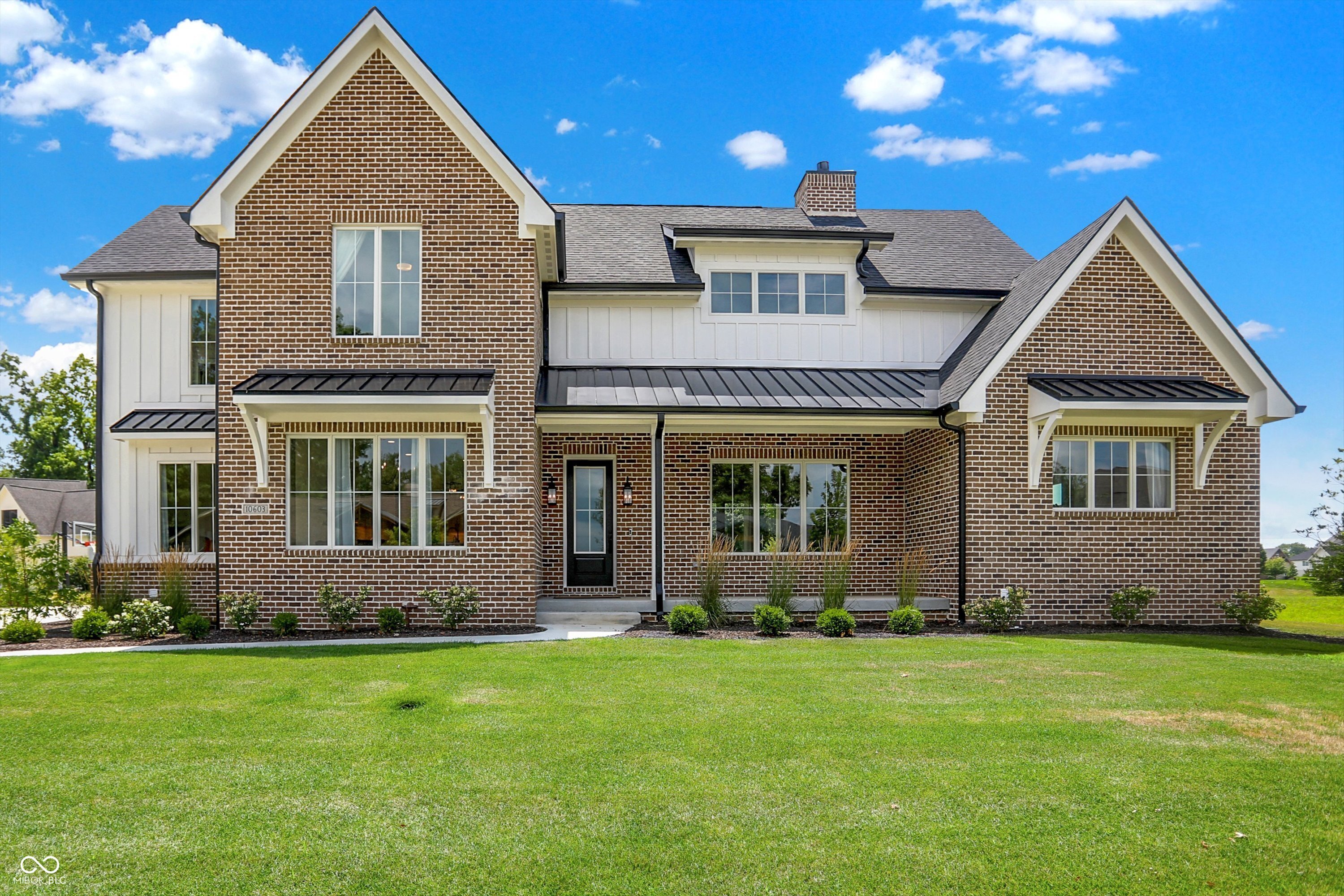 10603 Winghaven Drive  Noblesville IN 46060 photo