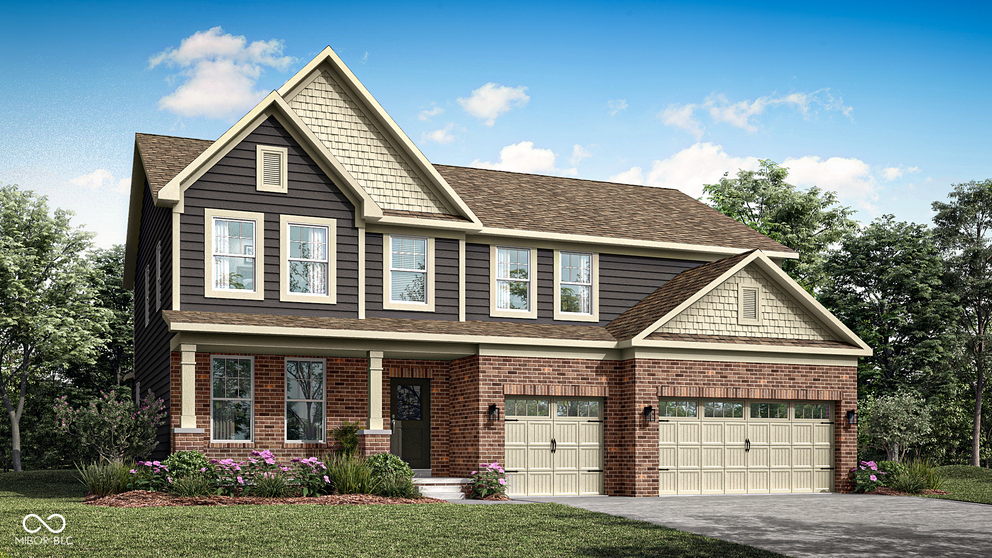 15408 Hurst Road  Fishers IN 46040 photo