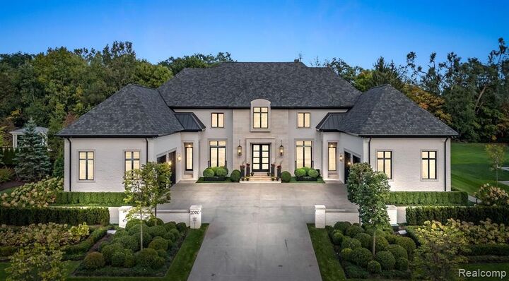 20910 Turnberry Boulevard  Northville MI 48167 2197 photo
