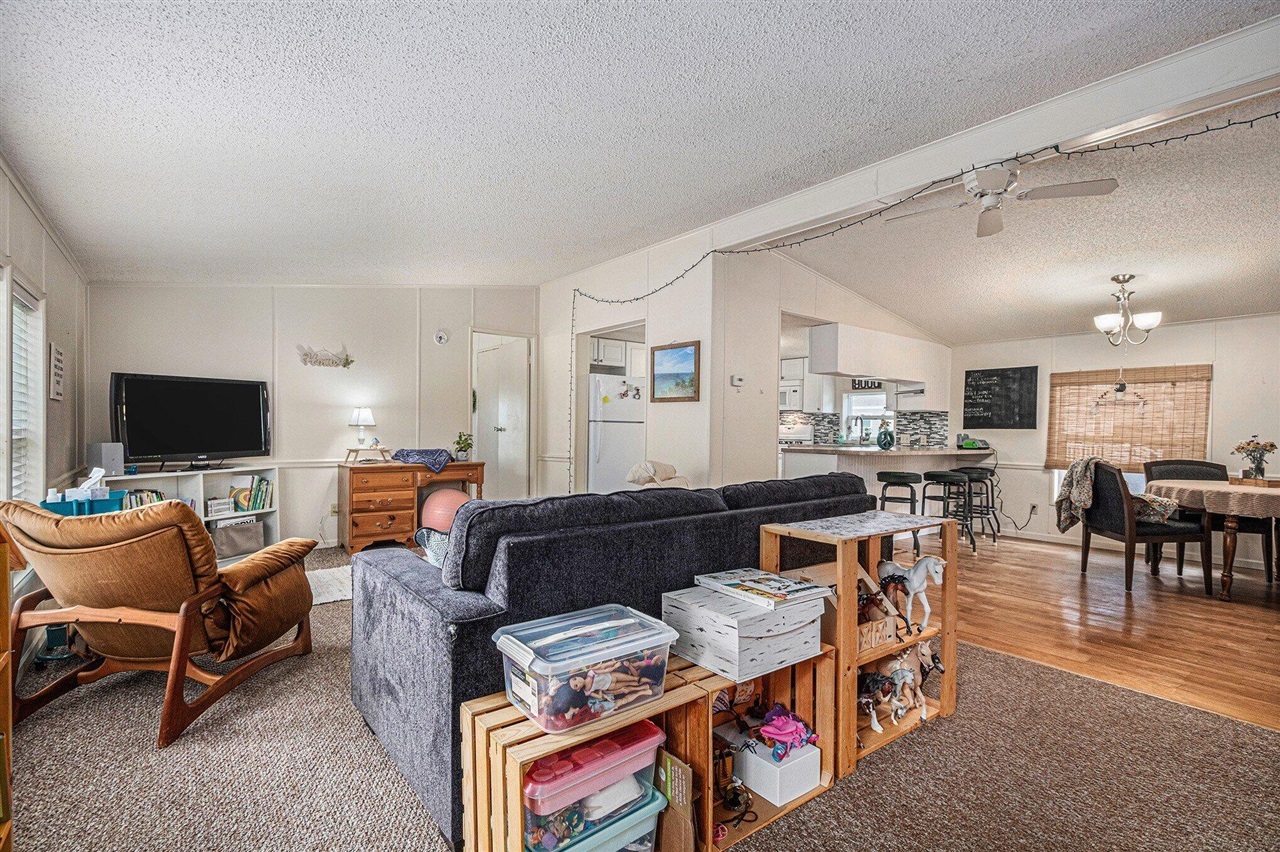 Property Photo: 5936 Johnson Road MI 49038