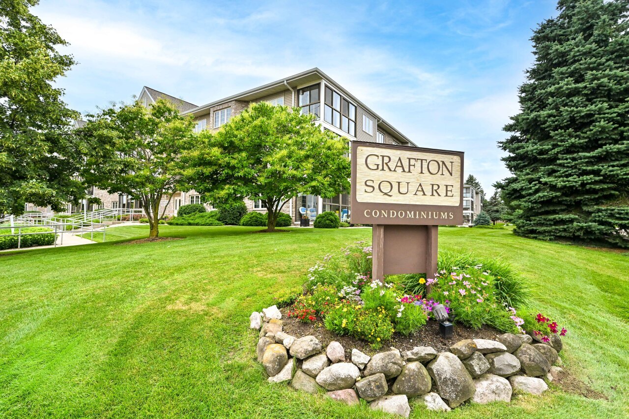Property Photo: 2117 1st Ave WI 53024
