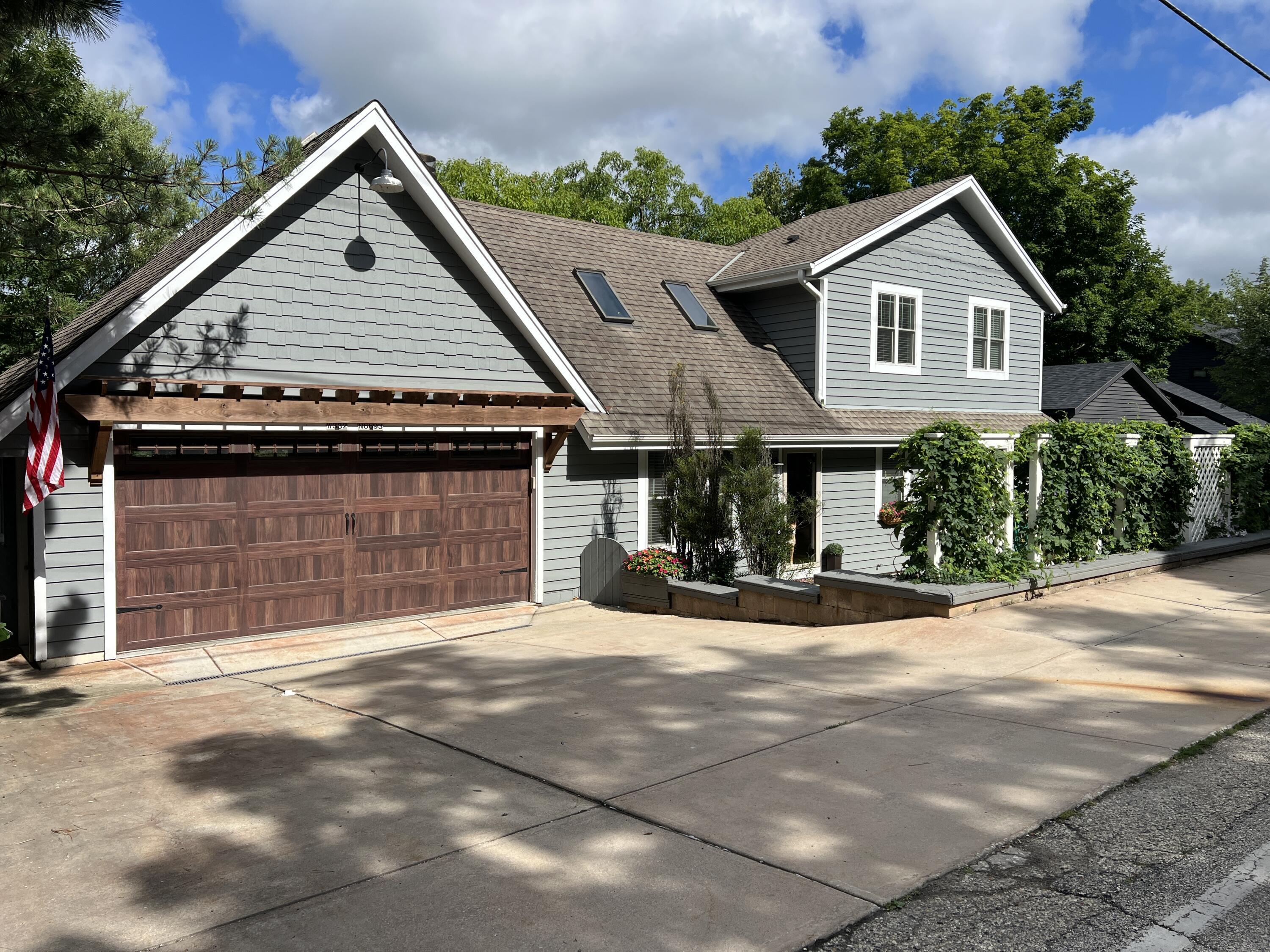 Property Photo: W332n6693 County Road C - WI 53058