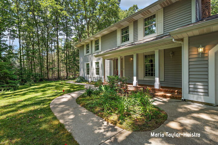 Property Photo:  16945 Aliquot Drive  MI 49460 