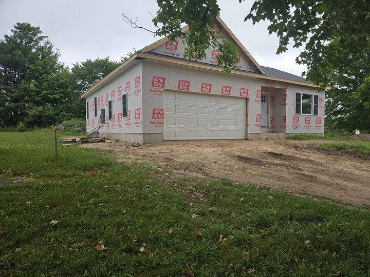 Property Photo: 410 W Stimson Avenue MI 49677