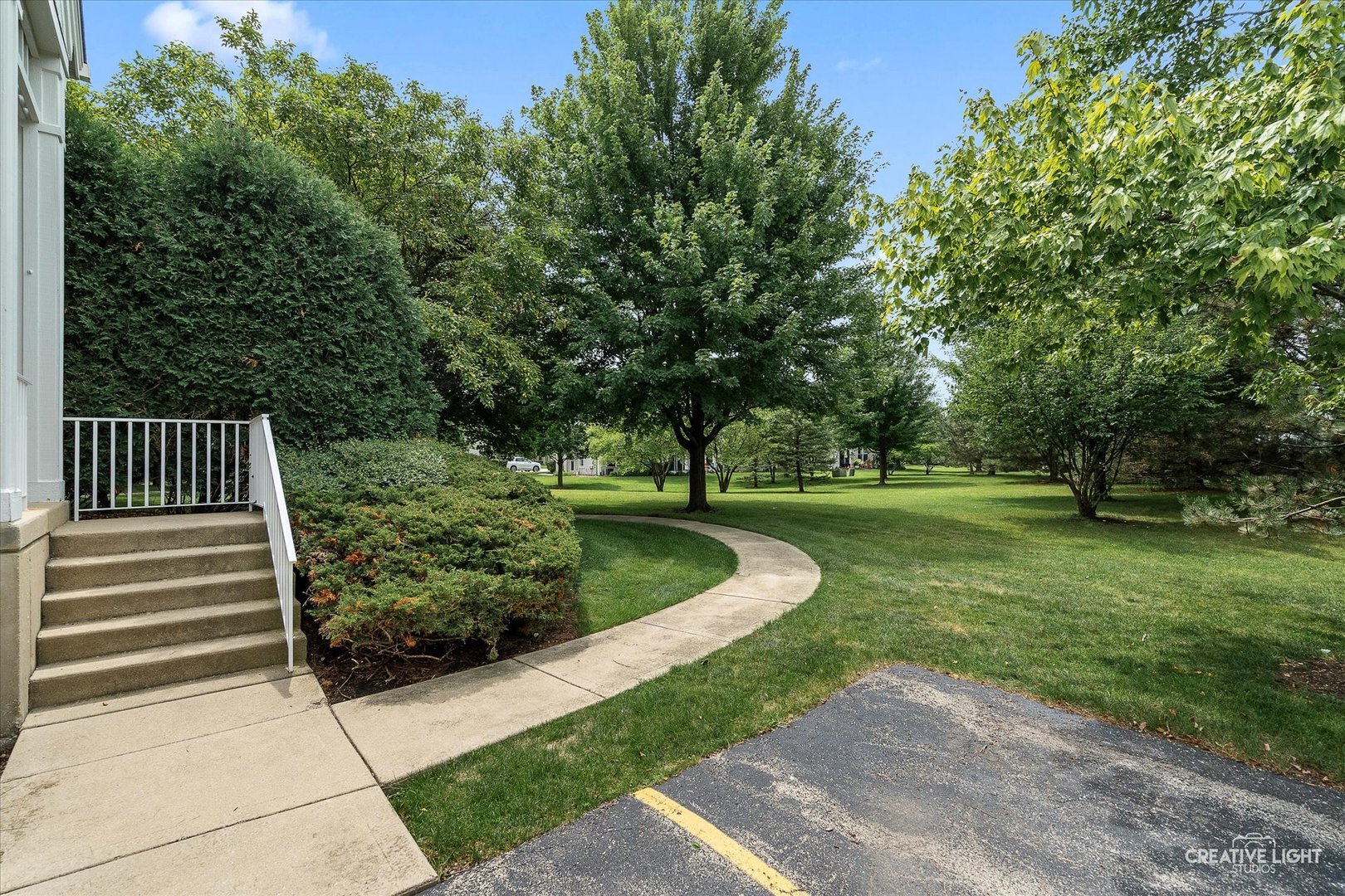 Property Photo: 2321 Twilight Drive IL 60503